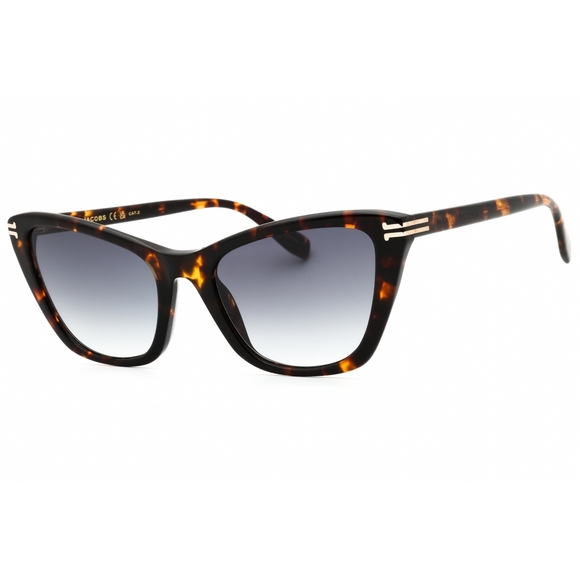 NWT Marc Jacobs MJ-1095-S-0086-GB Sunglasses